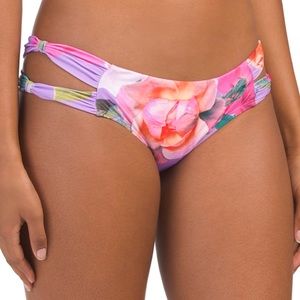 6 shore road bikini bottom